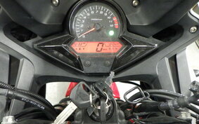 HONDA CBR250R GEN 3 MC41