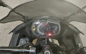 KAWASAKI NINJA 400 2018 EX400G