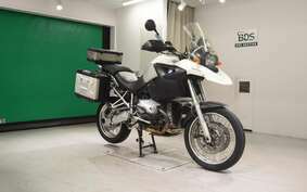 BMW R1200GS 2006