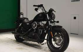 HARLEY XL1200X 2013