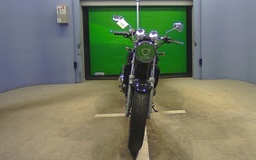 KAWASAKI BALIUS 250 Gen.2 2007 ZR250B