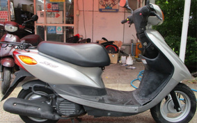 YAMAHA JOG(4st SA36J