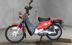 HONDA CROSS CUB 110 JA10