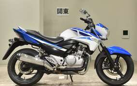 SUZUKI GSR250 GJ55D