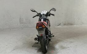 HONDA VT250Z MC08