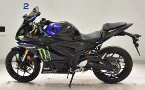 YAMAHA YZF-R3 2019 RH13J