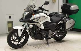 HONDA NC750X 2014 RC72