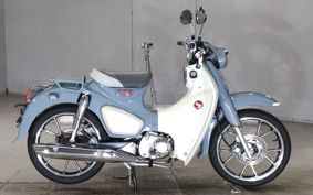 HONDA  SUPER CUB C125 JA48