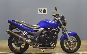 KAWASAKI ZR 700 1999 ZR750F