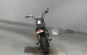 HONDA R&P CY50