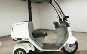 HONDA GYRO CANOPY TA02