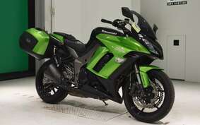 KAWASAKI NINJA 1000 2011