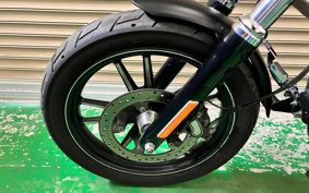 HARLEY  HARLEY FXDBC 2015 VD4
