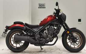 HONDA REBEL 250 S MC49