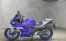 YAMAHA YZF-R3 2020 RH13J