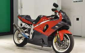 SUZUKI GSX-R1000 2002 GT74A