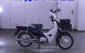 HONDA C50ﾌﾟﾛ AA04