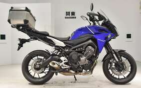 YAMAHA MT-09 Tracer 2017 RN51J