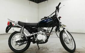 HONDA XE50 CE50