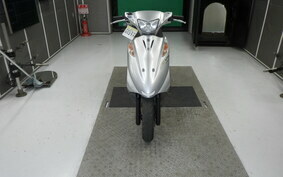 SUZUKI ADDRESS V125 G CF4EA