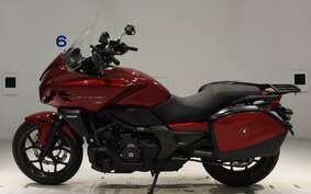 HONDA CTX700 D 2013 RC69