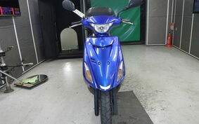 SUZUKI ADDRESS V125 S CF4MA