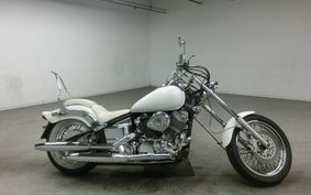 YAMAHA DRAGSTAR 400 1996 4TR