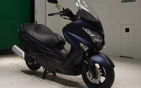 SUZUKI SKYWAVE 200 (Burgman 200) CH41A