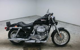 HARLEY XL883I 2009 CN2