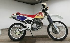 HONDA XR250R ME06