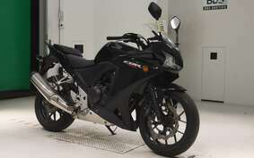 HONDA CBR400R ABS 2013 NC47