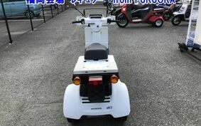 HONDA GYRO X TD02