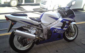 SUZUKI GSX-R750 2002 GR7HA