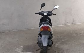 SUZUKI LETS2 CA1PA