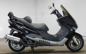 YAMAHA MAJESTY 125 SE22