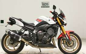 YAMAHA FAZER FZ8 N 2013 RN25