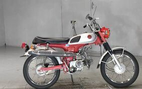 HONDA CL50 BENLY CD50