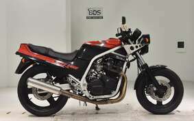 HONDA CBR400F GEN 2 1985 NC17