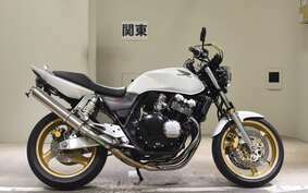 HONDA CB400SFV-3 2007 NC39