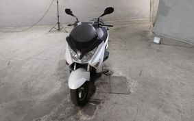 SUZUKI BURGMAN200 CH41A