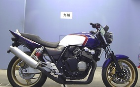 HONDA CB400SFV-3 NC39