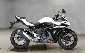 SUZUKI GSX250R DN11A