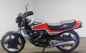 HONDA CBX400F 1985 NC07