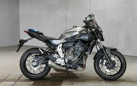 YAMAHA MT-07 2015 RM07J