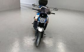 SUZUKI GSR400 2009 GK7EA