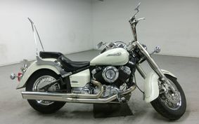 YAMAHA DRAGSTAR 400 CLASSIC 1999 4TR