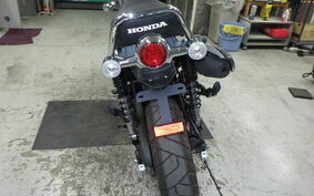 HONDA DAX 125 JB04