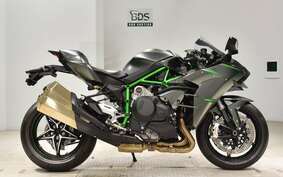 KAWASAKI NINJA H2 2020 ZXT02J