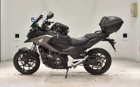 HONDA NC750X D Limited 2021 RC90