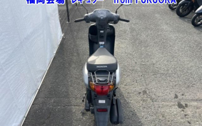 HONDA TACT-4